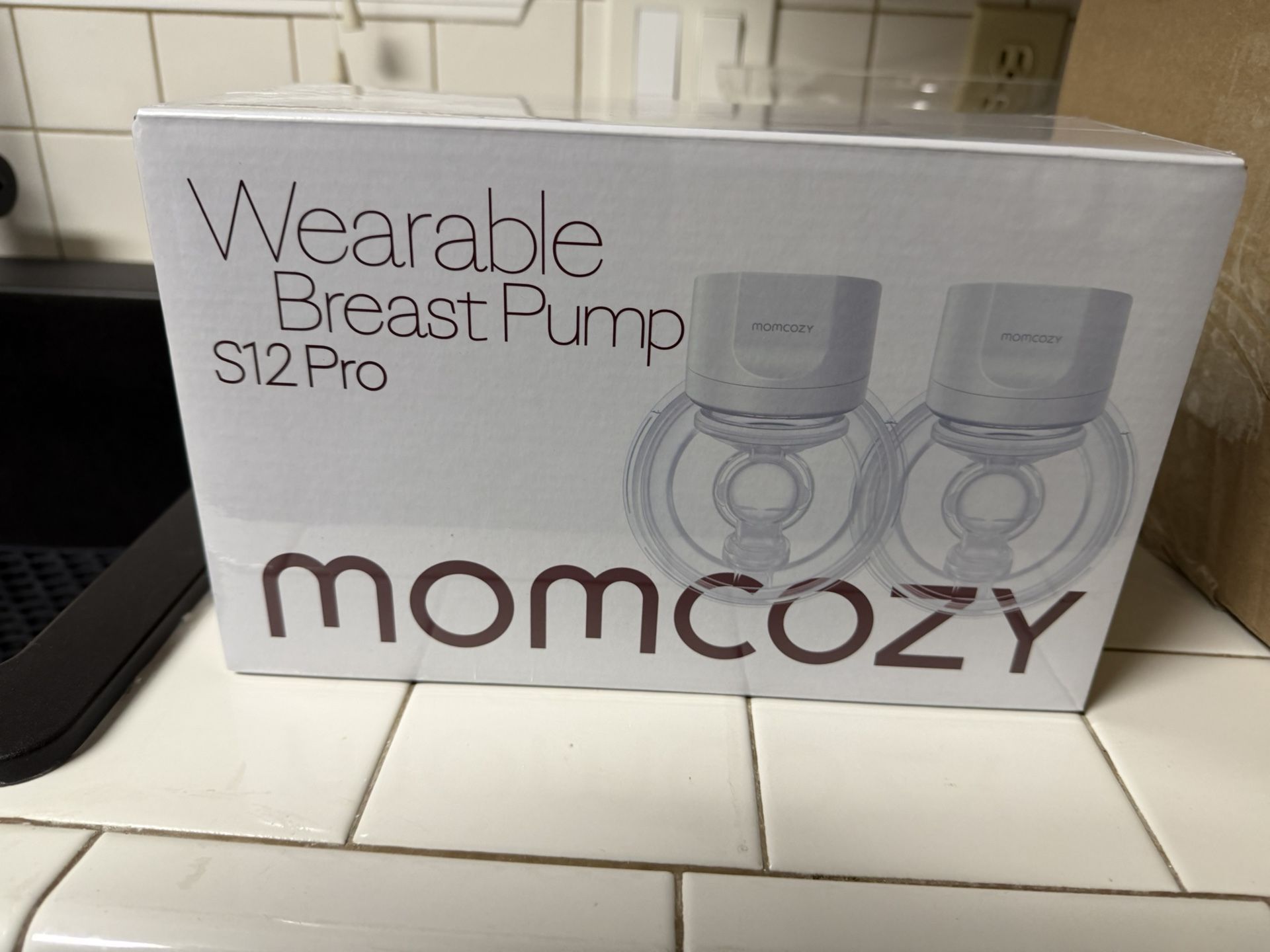 momcozy s12 pro