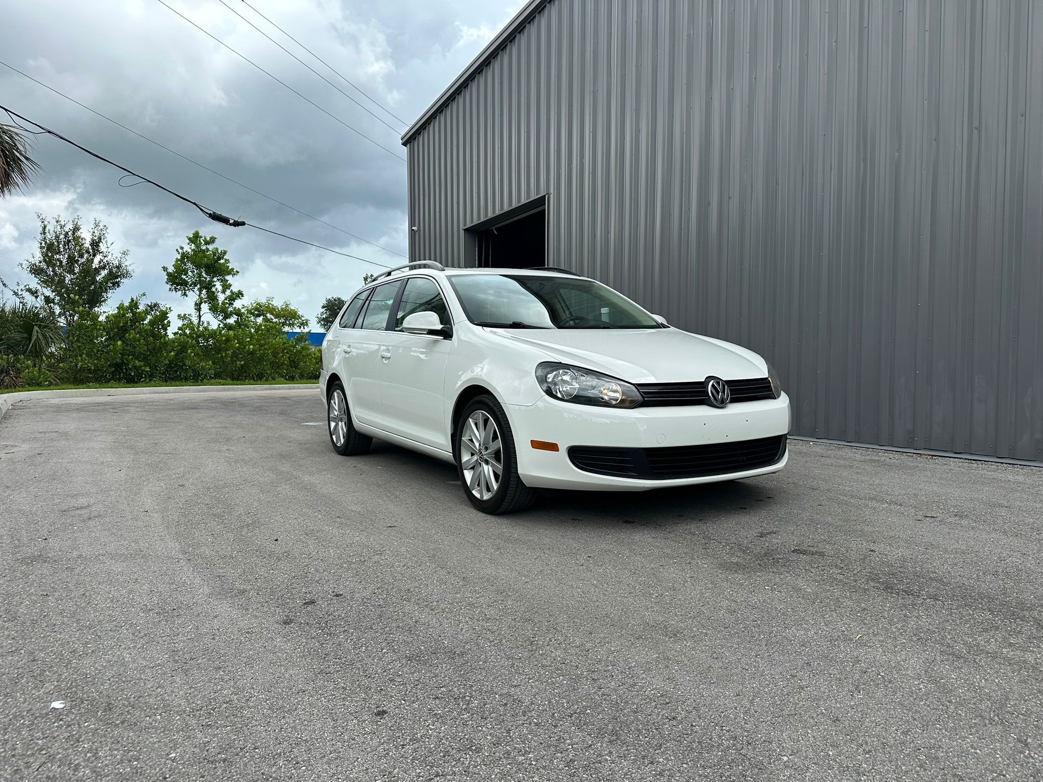 2012 Volkswagen Jetta