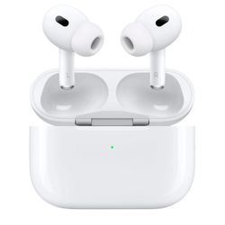 Brand New Apple Airpods pro generation 2