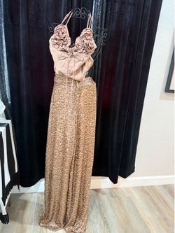 New Zara Sequin Pants/New Zara top