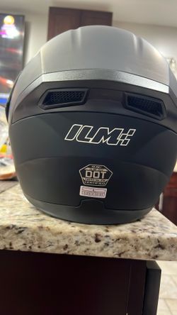 Cascos Motocicleta