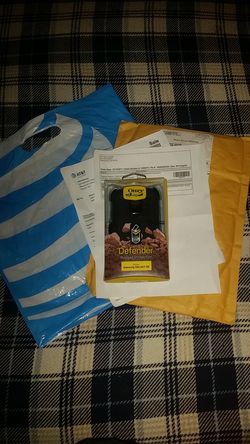 Samsung Galaxy S5 otterbox defender phone case