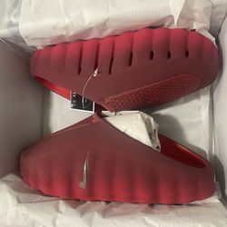 Nike Mind 001 Team Red Size 11,12