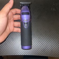 Babyliss Trimmer 