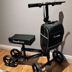 Knee Scooter