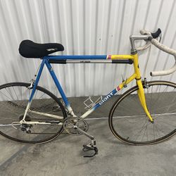 Giant RS950 Vintage Road Bike