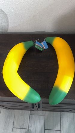 Banana Squeezy