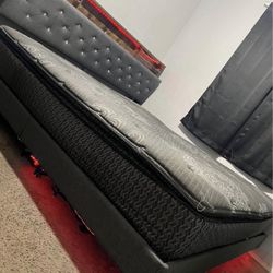 King Size Mattress 