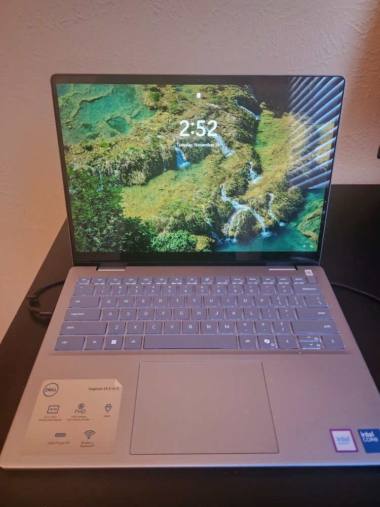 Dell Inspiron 14 2-in-1