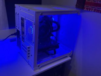 Gaming PC – RTX 4070 GPU / Ryzen 5 5600X CPU / 32GB RAM