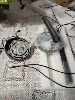 Electric light