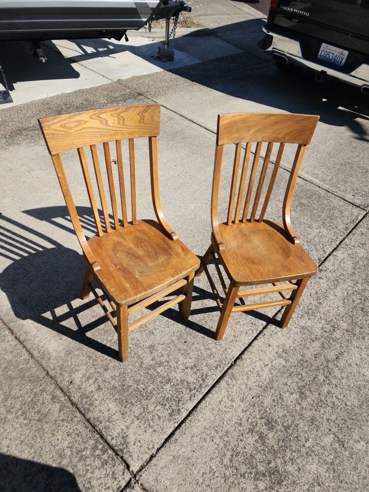 Dining Table, 49in Expandable, 6 Chairs