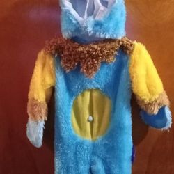 Halloween Costumes