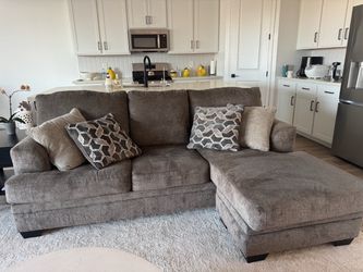 Ashley Furniture Sofa