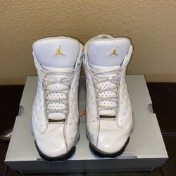 Jordan 13 ‘Blue Grey’ (with box)