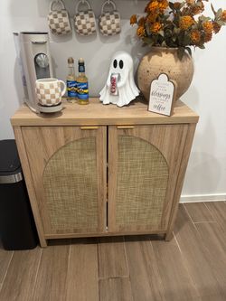 Coffee bar