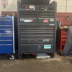 Kobalt Tool Box