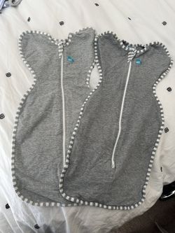 Love To Dream - Baby Sleep sack Newborn