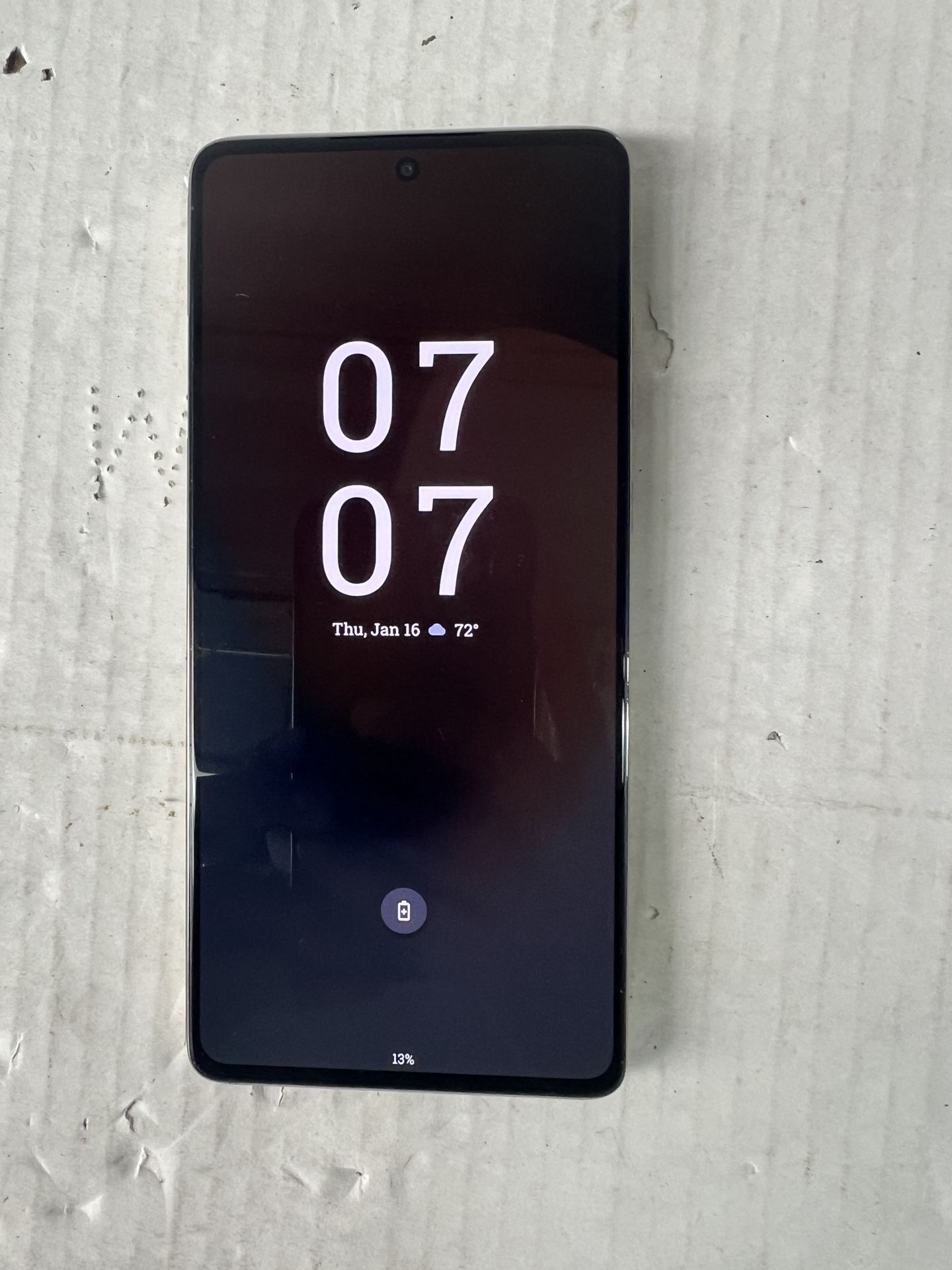 Moto G stylus 5G 2024