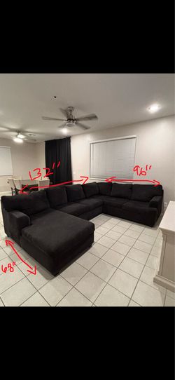 Couches / Living Room