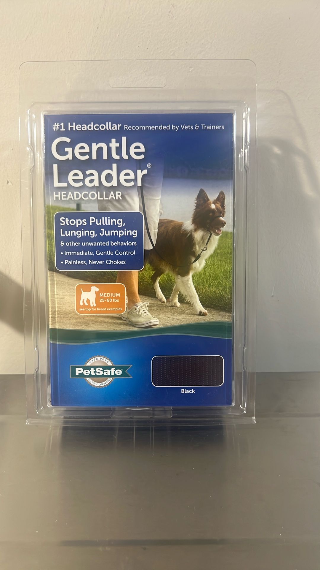 Gentle Leader Headcollar