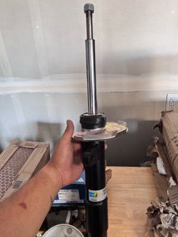 BMW parts