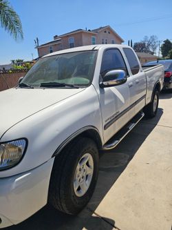 2004 Toyota Tundra