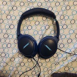 Bose Sound True Wired Headphones