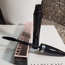 Mary Kay Ultimate Mascara Black