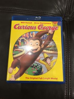Curious George