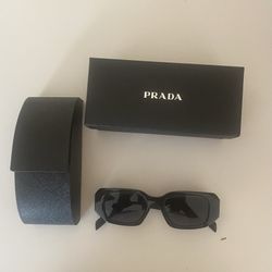 Prada Sunglasses