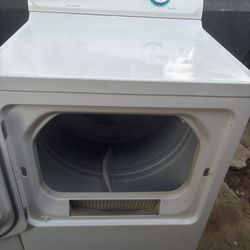 GE electric dryer