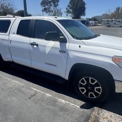 2015 Toyota Tundra