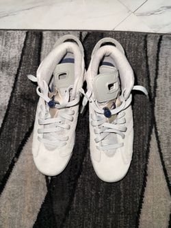 Jordan Georgetown 6s