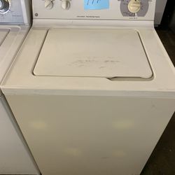 Ge Washer . Warehouse pricing.   Warranty  . Delivery Available . 2522 Market st. 33901