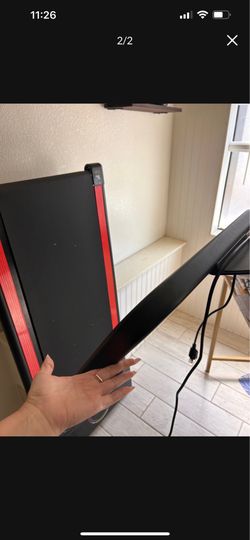 Walking pad
