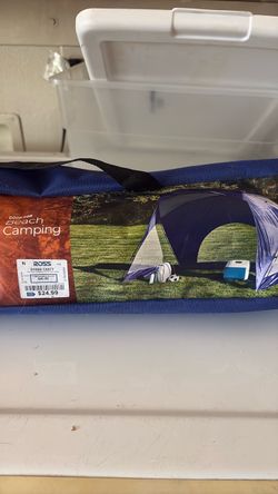 Beach Camping Canopy Tent Carry Bag
