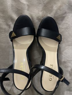 Guess Sandals $10