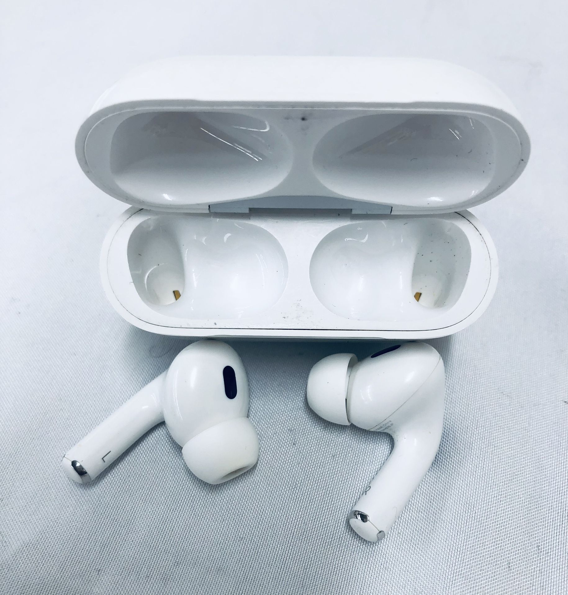 Apple AirPods Pro 2 Earbuds with Active Noise Cancellation