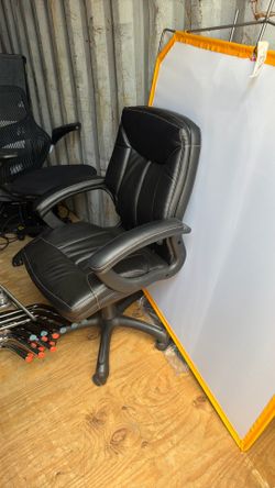 Office chairs