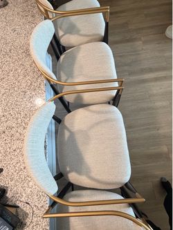 Bar stools