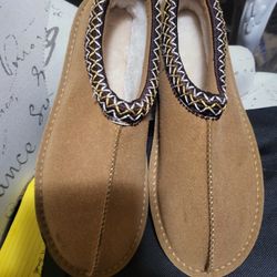 UGG WOMEN'S TASMAN SLIPPER