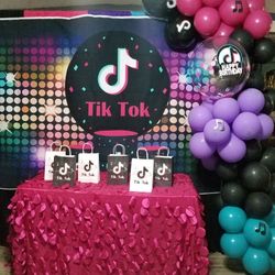 Tik Tok