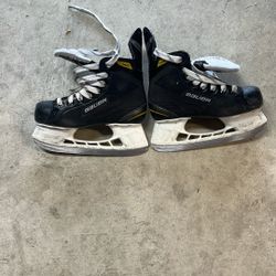 Hockey Skates