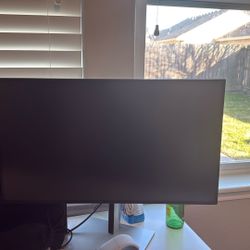 Hp Series 7 pro 4K Monitors 