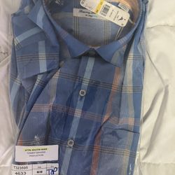 Vintage Tommy Bahama Button Up Size Medium 