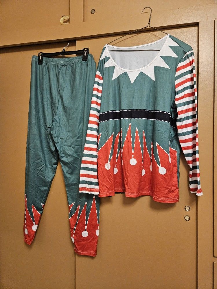 Christmas Cloths