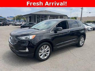 2021 Ford Edge