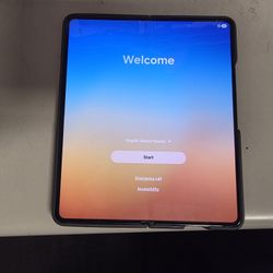 Samsung Z Fold 5 512gb Unlocked