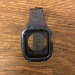 Apple Watch Limited Edition G-Shock, Watchband Limited Edition